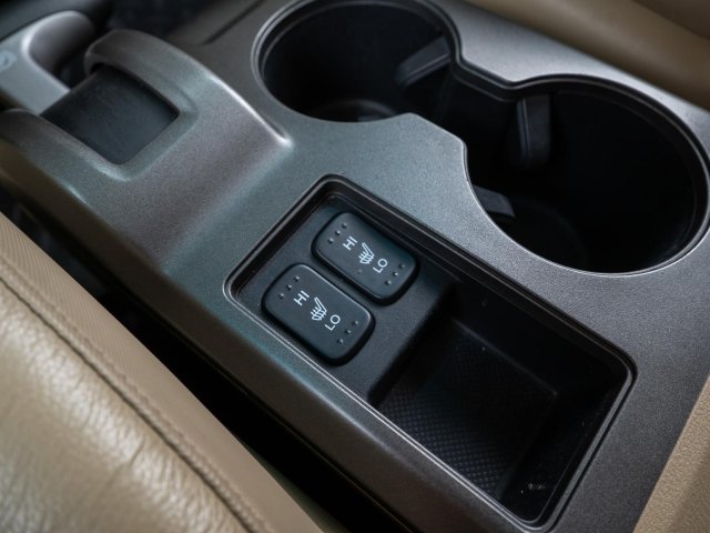 Honda CR-V 2012