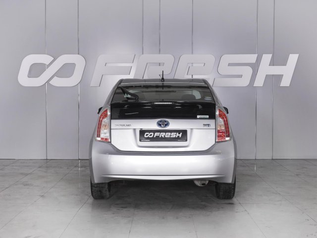 Toyota Prius 2012