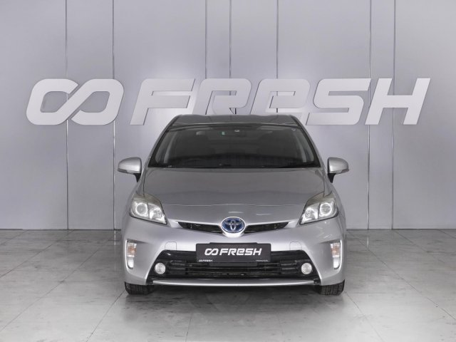Toyota Prius 2012
