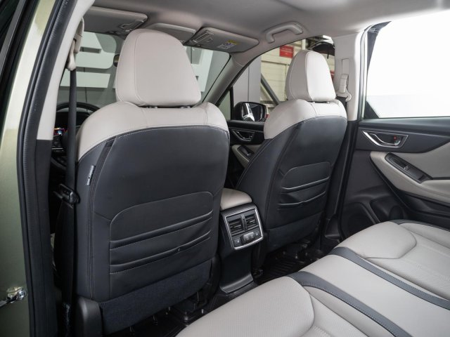 Subaru Forester 2019