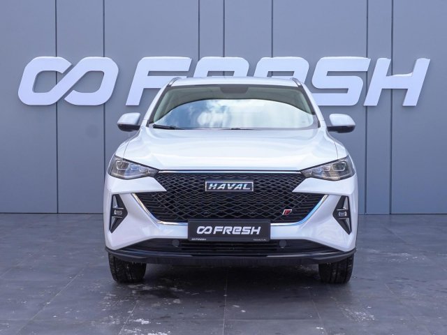 Haval F7x 2023