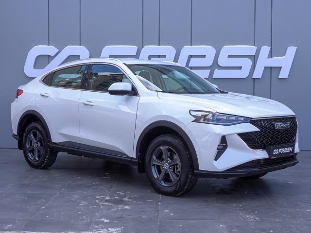 Haval F7x 2023