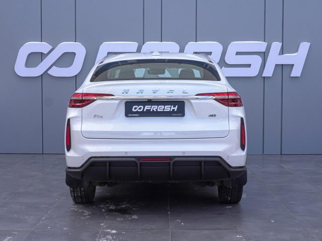 Haval F7x 2023