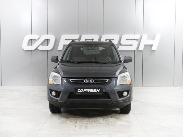 Kia Sportage 2010