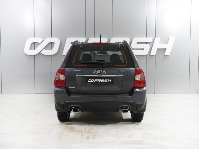 Kia Sportage 2010