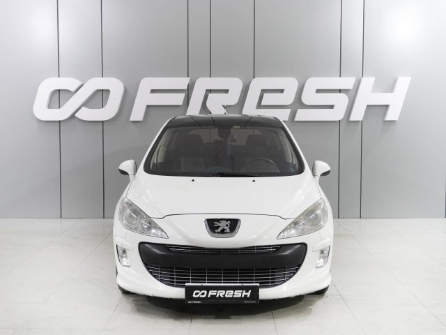 Peugeot 308 2010
