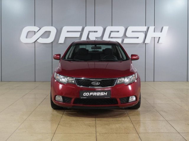Kia Cerato 2011