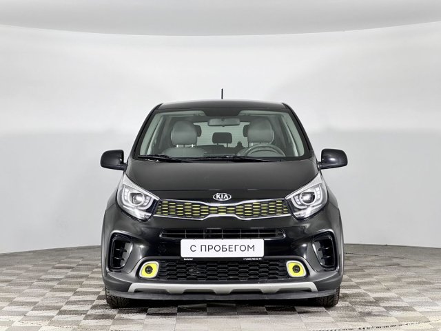 Kia Picanto 2018