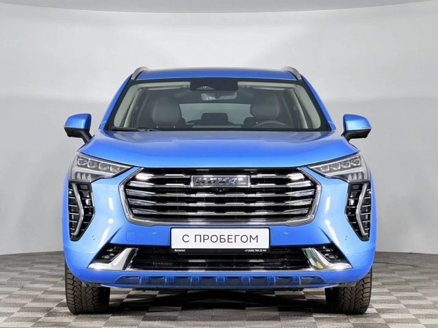 Haval Jolion 2023