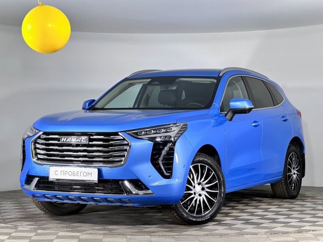 Haval Jolion 2023