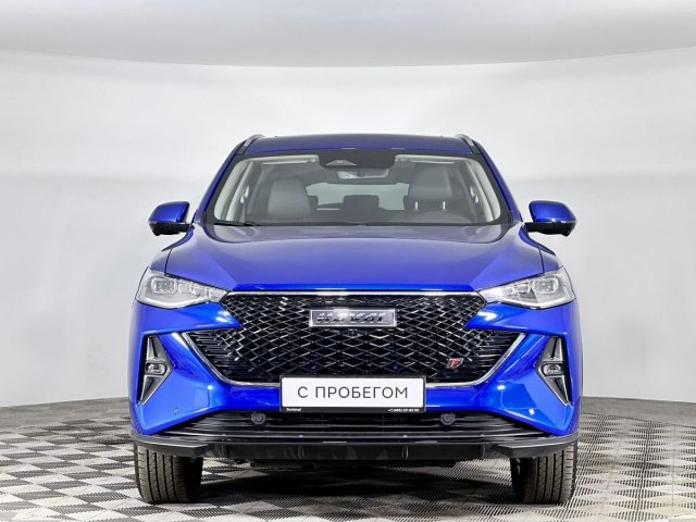 Haval F7 2023