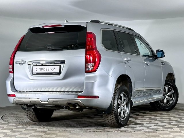 Haval H9 2019