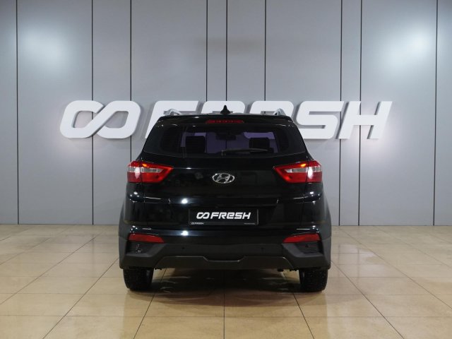 Hyundai Creta 2016
