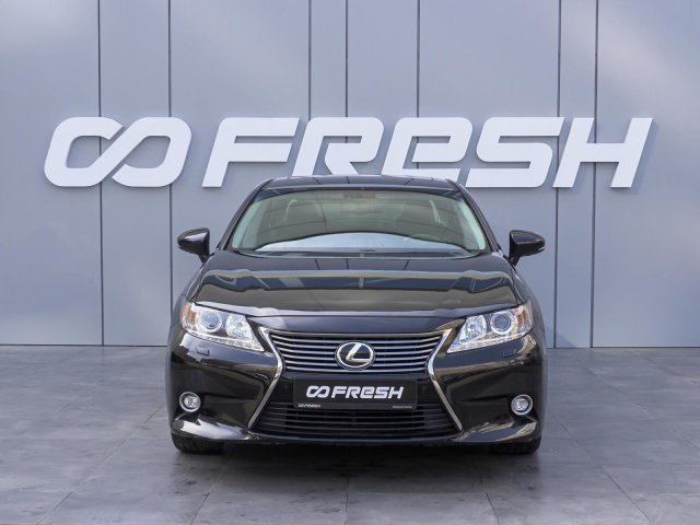 Lexus ES 2014
