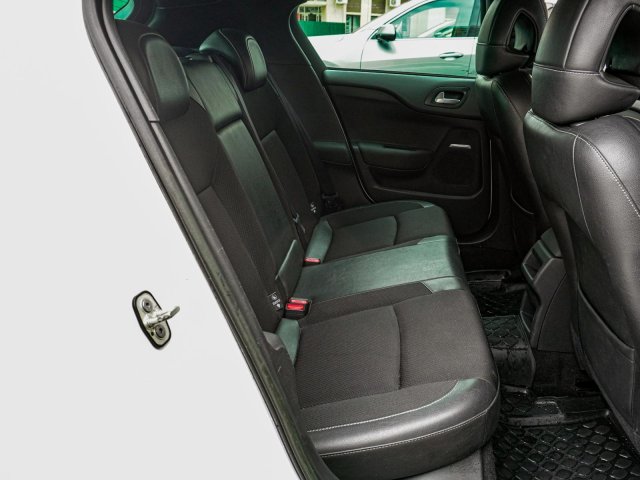 Citroen DS4 2014
