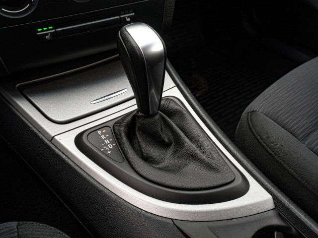 BMW 1 серии 2010