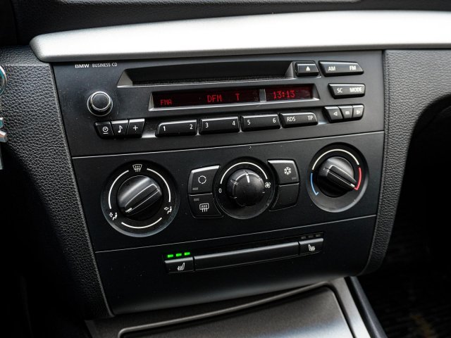 BMW 1 серии 2010