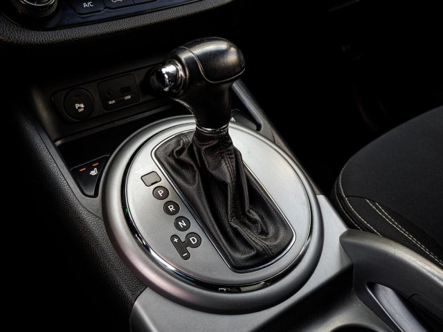 Kia Sportage 2014