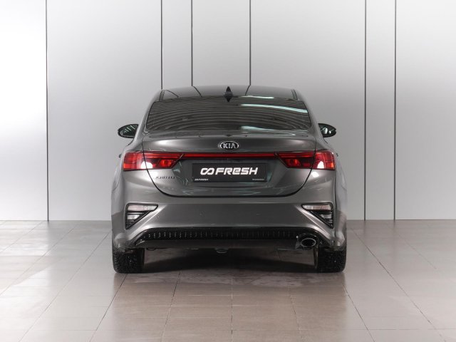 Kia Cerato 2020