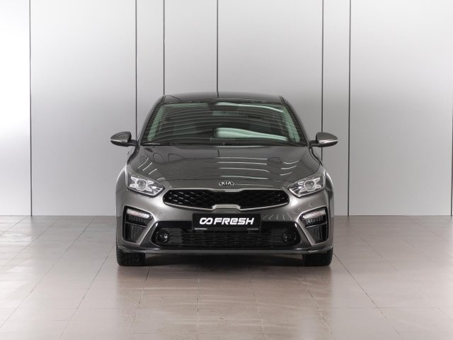 Kia Cerato 2020