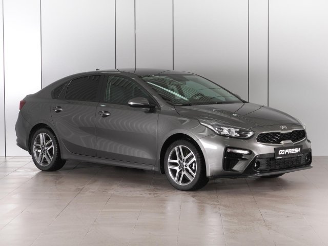Kia Cerato 2020