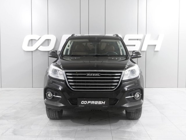 Haval H9 2019