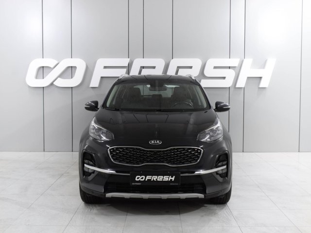 Kia Sportage 2019
