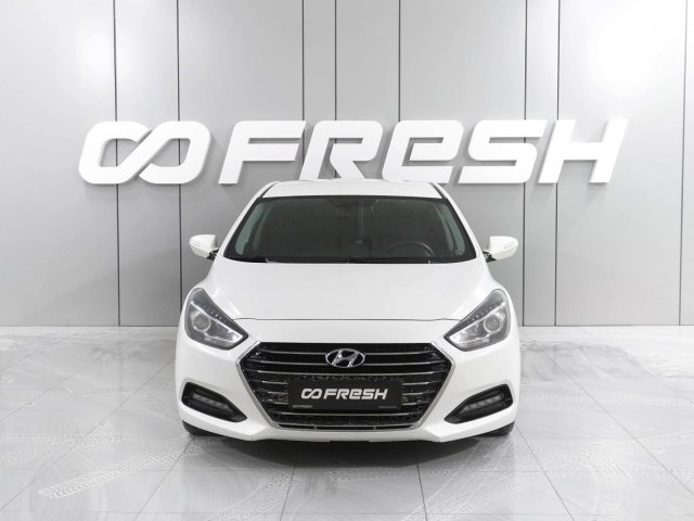Hyundai i40 2015