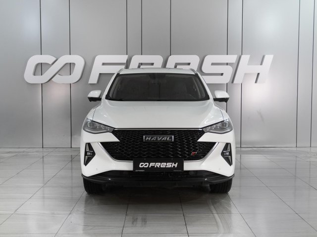 Haval F7x 2023