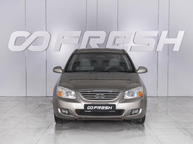 Kia Cerato 2007