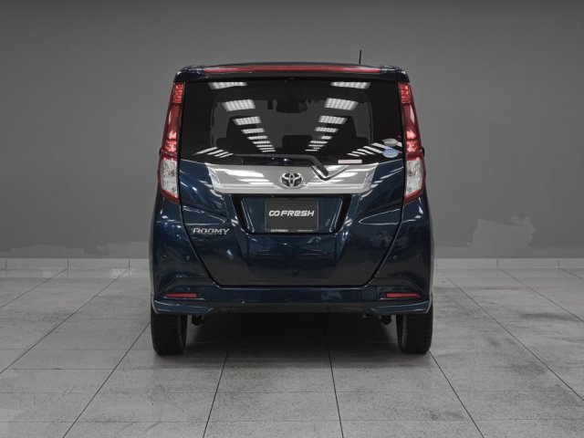 Toyota Roomy 2019