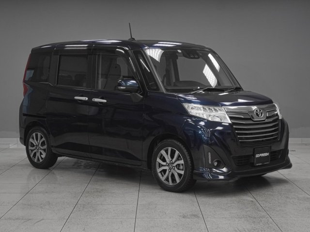 Toyota Roomy 2019