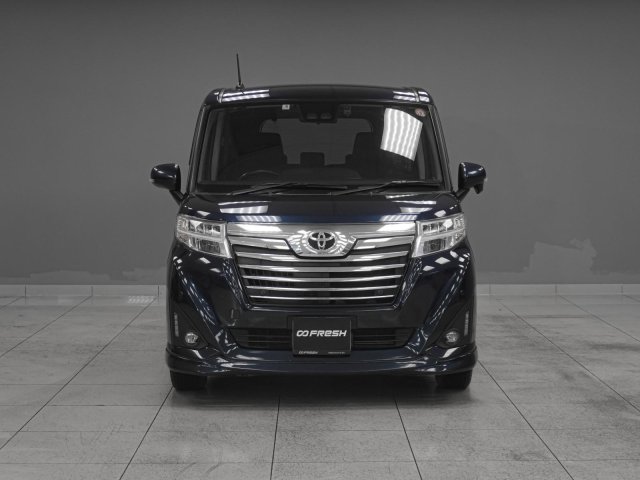 Toyota Roomy 2019