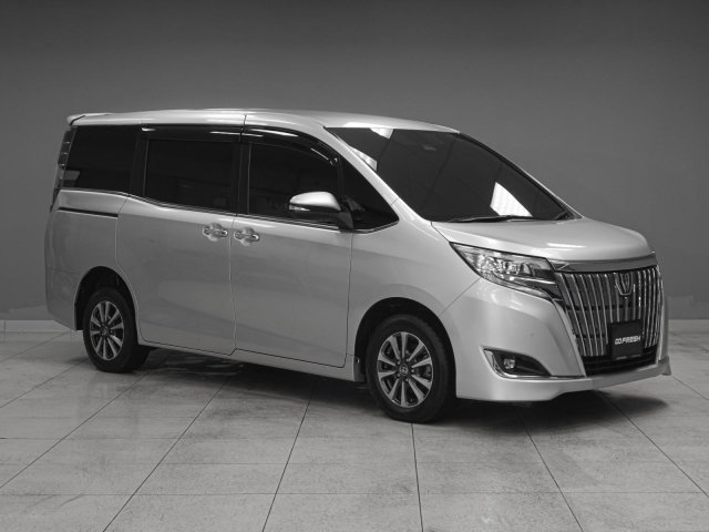 Toyota Esquire 2019