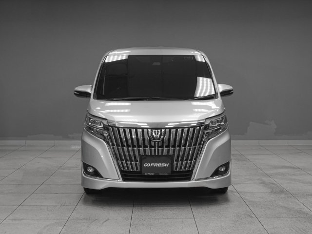 Toyota Esquire 2019