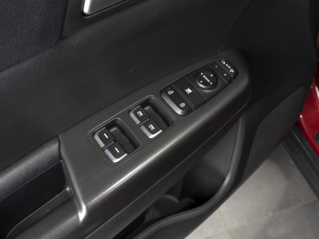 Kia Sportage 2018