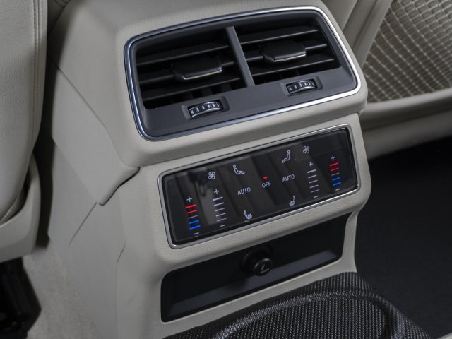 Audi A6 2020