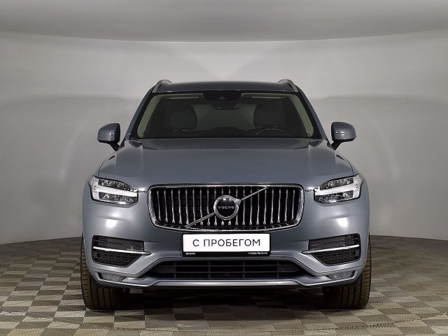 Volvo XC90 2019