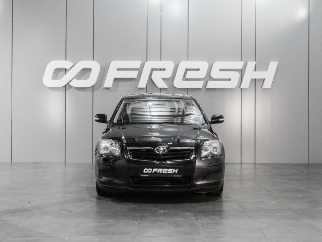 Toyota Avensis 2007