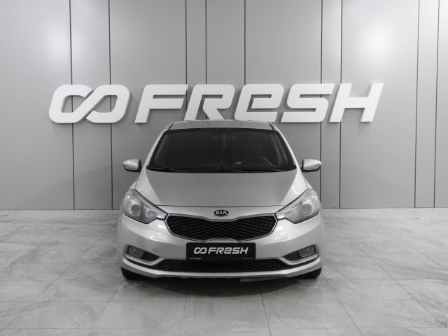 Kia Cerato 2014