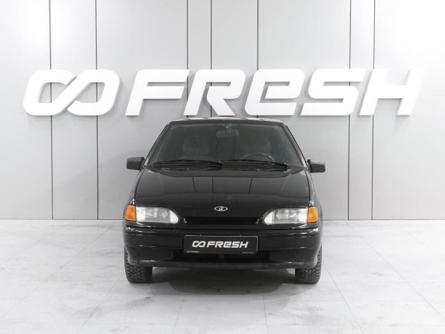 LADA (ВАЗ) 2114 2012