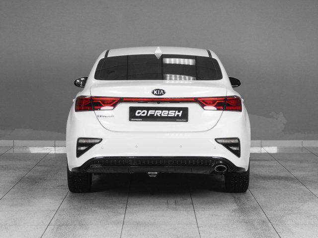 Kia Cerato 2019