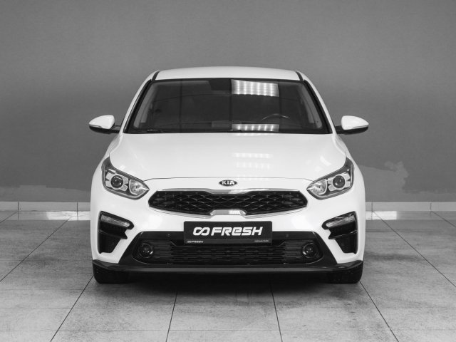 Kia Cerato 2019