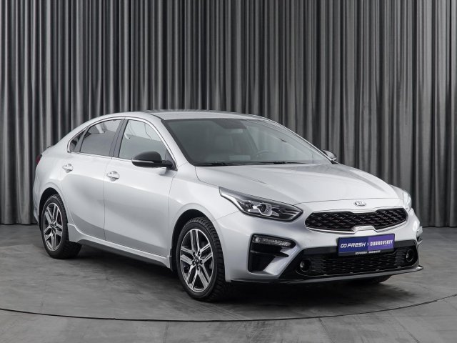 Kia Cerato 2020