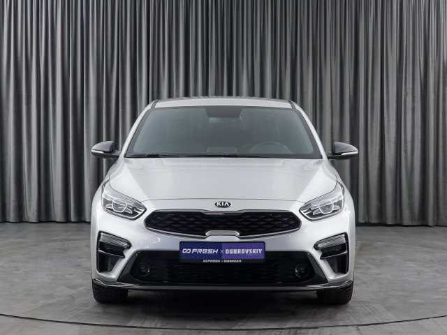 Kia Cerato 2020