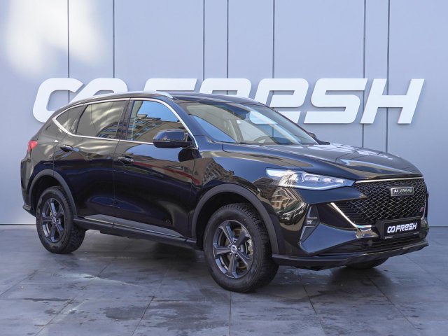 Haval F7 2023