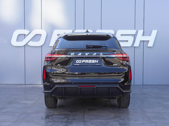 Haval F7 2023