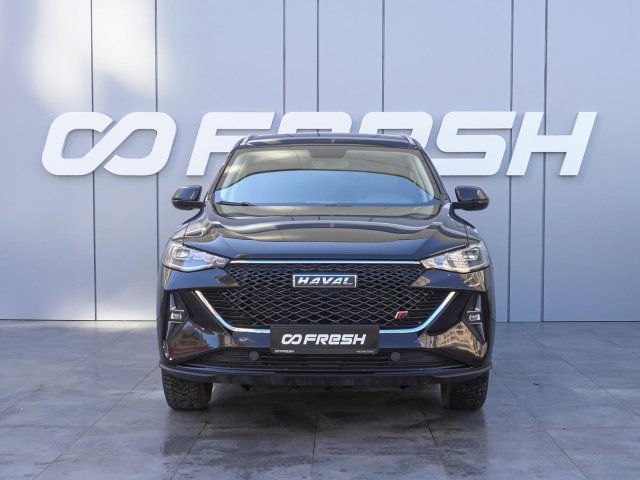 Haval F7 2023