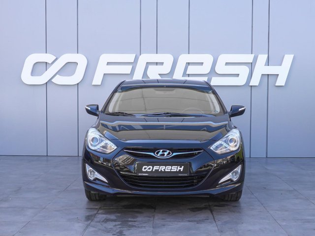Hyundai i40 2012