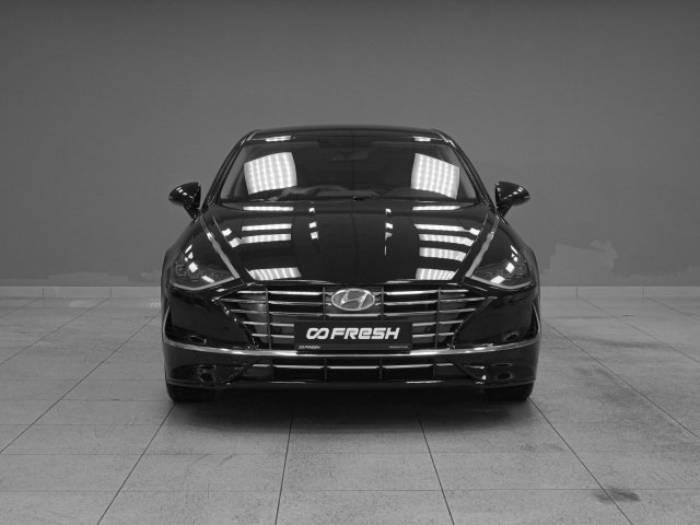 Hyundai Sonata 2019